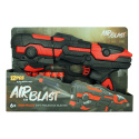 Pistolet AIR BLAST Softbullet 24cm na miękkie naboje PIROX Jl-SGN129