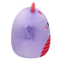 SQUISHMALLOWS WALENTYNKI Maskotka ATWATER Pluszak 19cm JAZWARES SQVA00835