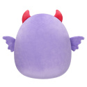 SQUISHMALLOWS WALENTYNKI Maskotka ATWATER Pluszak 19cm JAZWARES SQVA00835