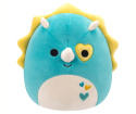 SQUISHMALLOWS WALENTYNKI Maskotka BRAEDON Pluszak 19cm JAZWARES SQVA00829