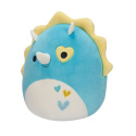 SQUISHMALLOWS WALENTYNKI Maskotka BRAEDON Pluszak 19cm JAZWARES SQVA00829