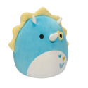 SQUISHMALLOWS WALENTYNKI Maskotka BRAEDON Pluszak 19cm JAZWARES SQVA00829