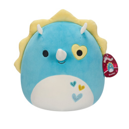 SQUISHMALLOWS WALENTYNKI Maskotka BRAEDON Pluszak 19cm JAZWARES SQVA00829