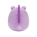 SQUISHMALLOWS WALENTYNKI Maskotka BUNNY Pluszak 19cm JAZWARES SQVA00853