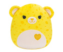 SQUISHMALLOWS WALENTYNKI Maskotka LEXIE Pluszak 19cm JAZWARES SQVA00850