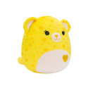 SQUISHMALLOWS WALENTYNKI Maskotka LEXIE Pluszak 19cm JAZWARES SQVA00850