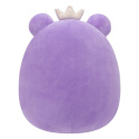 SQUISHMALLOWS WALENTYNKI Maskotka FRANCINE Pluszak 30cm JAZWARES SQVA00864