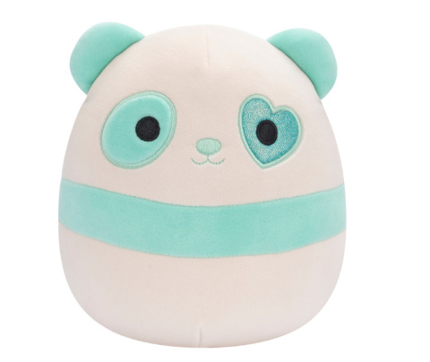 SQUISHMALLOWS WALENTYNKI Maskotka SCHWINDT Pluszak 19cm JAZWARES SQVA00851