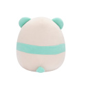 SQUISHMALLOWS WALENTYNKI Maskotka SCHWINDT Pluszak 19cm JAZWARES SQVA00851