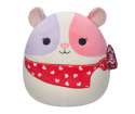 SQUISHMALLOWS WALENTYNKI Maskotka NIVEN Pluszak 19cm JAZWARES SQVA00830