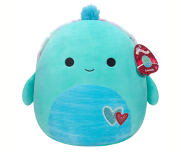 SQUISHMALLOWS WALENTYNKI Maskotka CASCADE Pluszak 19cm JAZWARES SQVA00840