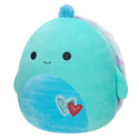 SQUISHMALLOWS WALENTYNKI Maskotka CASCADE Pluszak 19cm JAZWARES SQVA00840