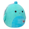 SQUISHMALLOWS WALENTYNKI Maskotka CASCADE Pluszak 19cm JAZWARES SQVA00840