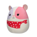 SQUISHMALLOWS WALENTYNKI Maskotka NIVEN Pluszak 30cm JAZWARES SQVA00867