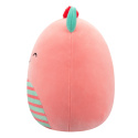 SQUISHMALLOWS WALENTYNKI Maskotka WILLETT Pluszak 30cm JAZWARES SQVA00865