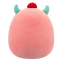 SQUISHMALLOWS WALENTYNKI Maskotka WILLETT Pluszak 30cm JAZWARES SQVA00865