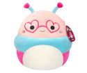 SQUISHMALLOWS WALENTYNKI Maskotka GRIFFITH Pluszak 19cm JAZWARES SQVA00837