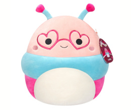 SQUISHMALLOWS WALENTYNKI Maskotka GRIFFITH Pluszak 19cm JAZWARES SQVA00837