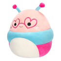 SQUISHMALLOWS WALENTYNKI Maskotka GRIFFITH Pluszak 19cm JAZWARES SQVA00837