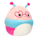 SQUISHMALLOWS WALENTYNKI Maskotka GRIFFITH Pluszak 19cm JAZWARES SQVA00837