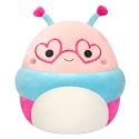 SQUISHMALLOWS WALENTYNKI Maskotka GRIFFITH Pluszak 19cm JAZWARES SQVA00837