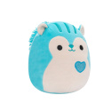 SQUISHMALLOWS WALENTYNKI Maskotka SANTIAGO Pluszak 19cm JAZWARES SQVA00852