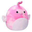 SQUISHMALLOWS WALENTYNKI Maskotka SY Pluszak 19cm JAZWARES SQVA00839