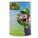 Skarbonka metalowa SUPER MARIO dla dzieci STOR 44795