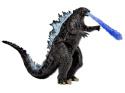 GODZILLA I KONG Figurka GODZILLA z Heat Ray 15cm PLAYMATES 35201