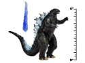 GODZILLA I KONG Figurka GODZILLA z Heat Ray 15cm PLAYMATES 35201