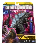 GODZILLA I KONG Figurka GODZILLA z Heat Ray 15cm PLAYMATES 35201