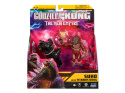 GODZILLA I KONG Figurka SUKO z Titanusem Dougiem Figurki PLAYMATES 35208