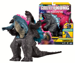 GODZILLA x KONG Figurka GODZILLA TITAN EVOLUTION 17cm PLAYMATES 35751