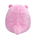 SQUISHMALLOWS FUZZAMALLOW Maskotka ANU Pluszak Włochaty 30cm JAZWARES SQCR00344