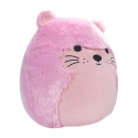 SQUISHMALLOWS FUZZAMALLOW Maskotka ANU Pluszak Włochaty 30cm JAZWARES SQCR00344