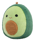 SQUISHMALLOWS FUZZAMALLOW Maskotka AUSTIN Pluszak Włochaty 30cm JAZWARES SQCR00343