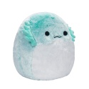 SQUISHMALLOWS FUZZAMALLOW Maskotka FLANNERY Pluszak Włochaty 30cm JAZWARES SQCR00341