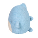 SQUISHMALLOWS FUZZAMALLOW Maskotka DAVIE Pluszak Włochaty 30cm JAZWARES SQCR03538