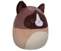 SQUISHMALLOWS Maskotka WOODWARD Pluszak 30cm S18 JAZWARES SQCR05423