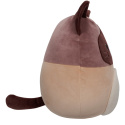 SQUISHMALLOWS Maskotka WOODWARD Pluszak 30cm S18 JAZWARES SQCR05423