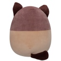 SQUISHMALLOWS Maskotka WOODWARD Pluszak 30cm S18 JAZWARES SQCR05423