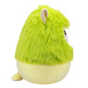 SQUISHMALLOWS Maskotka CAVALERI Pluszak 19cm S18 JAZWARES SQCR05374