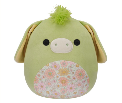 SQUISHMALLOWS Maskotka JUNIPER Pluszak 19cm S18 JAZWARES SQCR05390