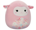 SQUISHMALLOWS Maskotka LALA Pluszak 30cm S18 JAZWARES SQCR05611