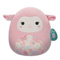 SQUISHMALLOWS Maskotka LALA Pluszak 30cm S18 JAZWARES SQCR05611