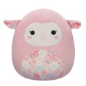 SQUISHMALLOWS Maskotka LALA Pluszak 30cm S18 JAZWARES SQCR05611