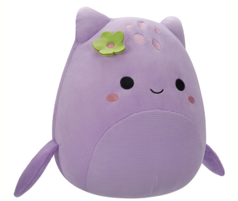 SQUISHMALLOWS Maskotka SHON Pluszak 30cm S18 JAZWARES SQCR05420