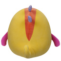 SQUISHMALLOWS Maskotka LEIF Pluszak 19cm S18 JAZWARES SQCR05375