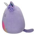 SQUISHMALLOWS Maskotka CIENNA Pluszak 30cm S18 JAZWARES SQCR05414