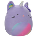 SQUISHMALLOWS Maskotka CIENNA Pluszak 30cm S18 JAZWARES SQCR05414